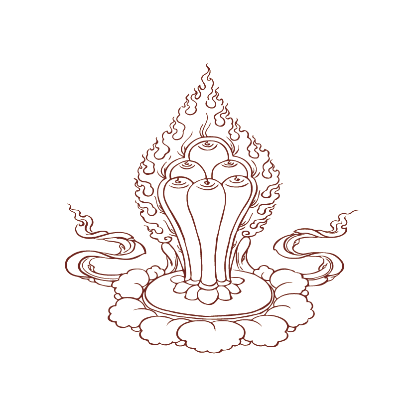 宝焰