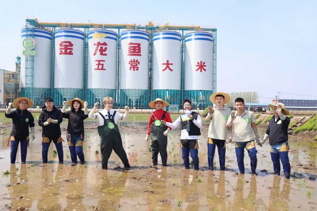 9888拉斯维加斯6步鲜与《种地吧4》少年共赴春耕之约，揭秘“双第一”鲜米密码